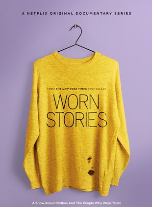 Affiche de la série Dis-Moi ce que Tu Portes (2021) de Affiche de la série Dis-Moi ce que Tu Portes (2021) de . Voir Dis-Moi ce que Tu Portes en streaming / torrent sur meilleurs-films.fr