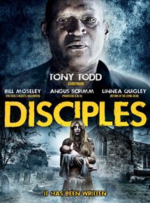 Affiche du film Disciples (2014) de Joe Hollow. Voir Disciples en streaming / torrent sur meilleurs-films.fr