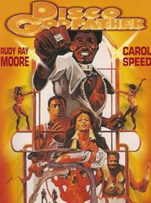 Affiche du film Disco Godfather (1979) de J. Robert Wagoner Affiche du film Disco Godfather (1979) de J. Robert Wagoner. Voir Disco Godfather en streaming / torrent sur meilleurs-films.fr