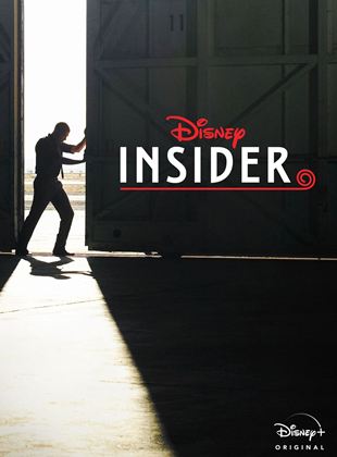 Affiche de la série Disney Les coulisses (2020) de Affiche de la série Disney Les coulisses (2020) de . Voir Disney Les coulisses en streaming / torrent sur meilleurs-films.fr