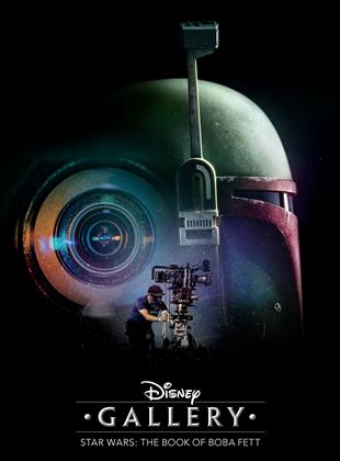 Affiche de la série Disney Les making-of Star Wars : Le Livre de Boba Fett (2022) de Affiche de la série Disney Les making-of Star Wars : Le Livre de Boba Fett (2022) de . Voir Disney Les making-of Star Wars : Le Livre de Boba Fett en streaming / torrent sur meilleurs-films.fr