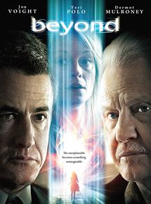 Affiche du film Disparition inquiétante (2011) de Josef Rusnak. Voir Disparition inquiétante en streaming / torrent sur meilleurs-films.fr