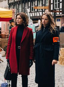 Affiche du film Disparition inquiétante (2019) de Arnauld Mercadier Affiche du film Disparition inquiétante (2019) de Arnauld Mercadier. Voir Disparition inquiétante en streaming / torrent sur meilleurs-films.fr