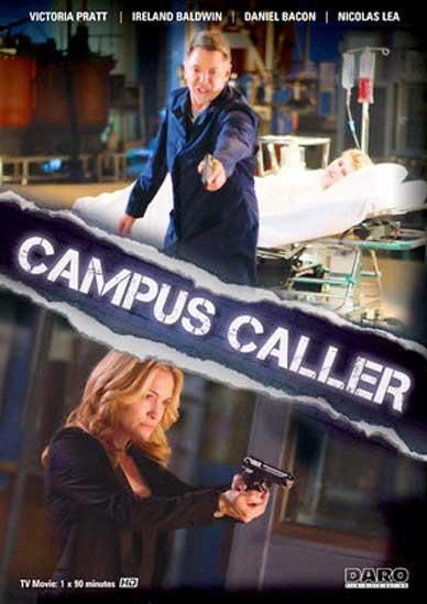 Affiche du film Disparitions sur le campus (2017) de George Erschbamer. Voir Disparitions sur le campus en streaming / torrent sur meilleurs-films.fr