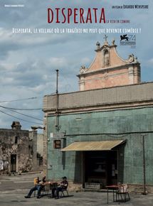 Affiche du film Disperata (2017) de Edoardo Winspeare Affiche du film Disperata (2017) de Edoardo Winspeare. Voir Disperata en streaming / torrent sur meilleurs-films.fr