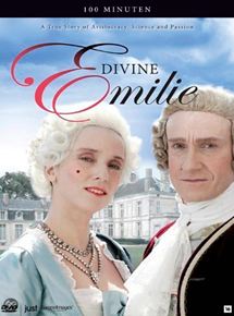 Affiche du film Divine Emilie (2007) de Arnaud Sélignac Affiche du film Divine Emilie (2007) de Arnaud Sélignac. Voir Divine Emilie en streaming / torrent sur meilleurs-films.fr