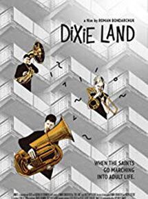 Affiche du film Dixie Land (2016) de Roman Bondarchuk. Voir Dixie Land en streaming / torrent sur meilleurs-films.fr