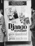 Affiche du court métrage Django Reinhardt (1957) de Paul PAVIOT. Voir Django Reinhardt en streaming / torrent sur meilleurs-films.fr