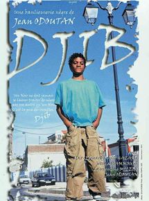 Affiche du film Djib (2000) de Jean Odoutan. Voir Djib en streaming / torrent sur meilleurs-films.fr