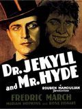 Affiche du film Docteur Jekyll et Mister Hyde (1931) de Rouben Mamoulian Affiche du film Docteur Jekyll et Mister Hyde (1931) de Rouben Mamoulian. Voir Docteur Jekyll et Mister Hyde en streaming / torrent sur meilleurs-films.fr