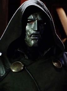 Affiche du film Doctor Doom (2021) de Noah Hawley Affiche du film Doctor Doom (2021) de Noah Hawley. Voir Doctor Doom en streaming / torrent sur meilleurs-films.fr