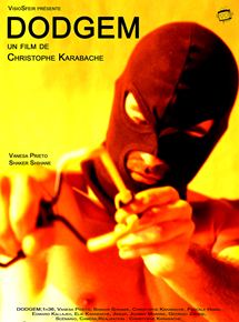 Affiche du film Dodgem (2014) de Christophe Karabache. Voir Dodgem en streaming / torrent sur meilleurs-films.fr