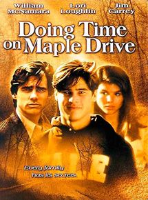 Affiche du film Doing Time on Maple Drive (1992) de Ken Olin. Voir Doing Time on Maple Drive en streaming / torrent sur meilleurs-films.fr