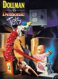 Affiche du film Dollman vs Demonic Toys (1993) de Charles Band Affiche du film Dollman vs Demonic Toys (1993) de Charles Band. Voir Dollman vs Demonic Toys en streaming / torrent sur meilleurs-films.fr