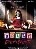 Affiche du film Dolly (1991) de Maria Lease. Voir Dolly en streaming / torrent sur meilleurs-films.fr