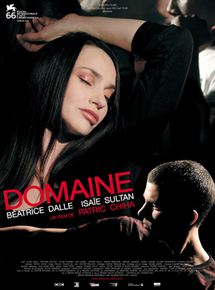 Affiche du film Domaine (2009) de Patric Chiha Affiche du film Domaine (2009) de Patric Chiha. Voir Domaine en streaming / torrent sur meilleurs-films.fr