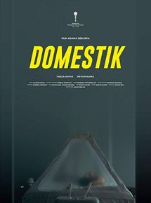 Affiche du film Domestique (2018) de Adam Sedlák. Voir Domestique en streaming / torrent sur meilleurs-films.fr