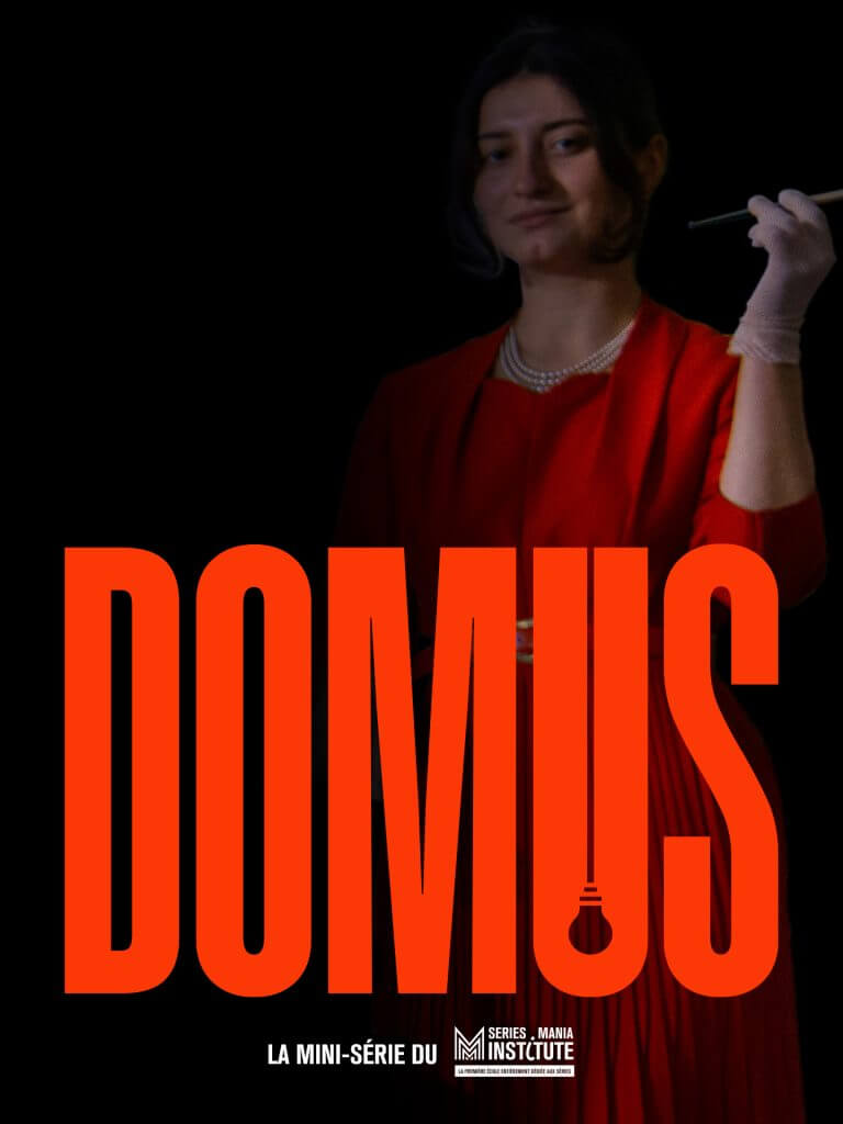 Affiche de la série Domus (2023) de Clément Bigot Affiche de la série Domus (2023) de Clément Bigot. Voir Domus en streaming / torrent sur meilleurs-films.fr