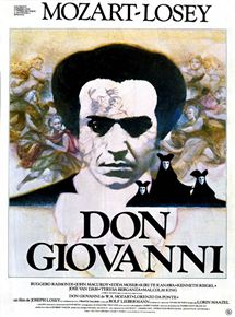 Affiche du film Don Giovanni (1979) de Joseph Losey Affiche du film Don Giovanni (1979) de Joseph Losey. Voir Don Giovanni en streaming / torrent sur meilleurs-films.fr