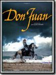 Affiche du film Don Juan (1998) de Jacques Weber Affiche du film Don Juan (1998) de Jacques Weber. Voir Don Juan en streaming / torrent sur meilleurs-films.fr