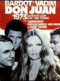 Affiche du film Don Juan ou si Don Juan était une femme… (1973) de Roger Vadim Affiche du film Don Juan ou si Don Juan était une femme… (1973) de Roger Vadim. Voir Don Juan ou si Don Juan était une femme… en streaming / torrent sur meilleurs-films.fr