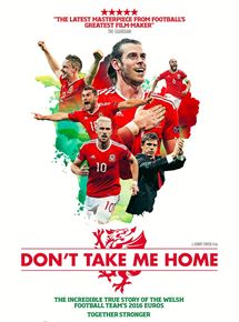 Affiche du film Don’t Take Me Home (2017) de Jonny Owen Affiche du film Don’t Take Me Home (2017) de Jonny Owen. Voir Don’t Take Me Home en streaming / torrent sur meilleurs-films.fr