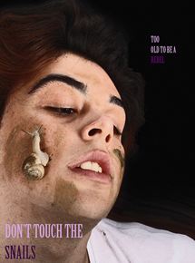 Affiche du film Don’t Touch the Snails (2015) de Idil Ceren Bicer Affiche du film Don’t Touch the Snails (2015) de Idil Ceren Bicer. Voir Don’t Touch the Snails en streaming / torrent sur meilleurs-films.fr