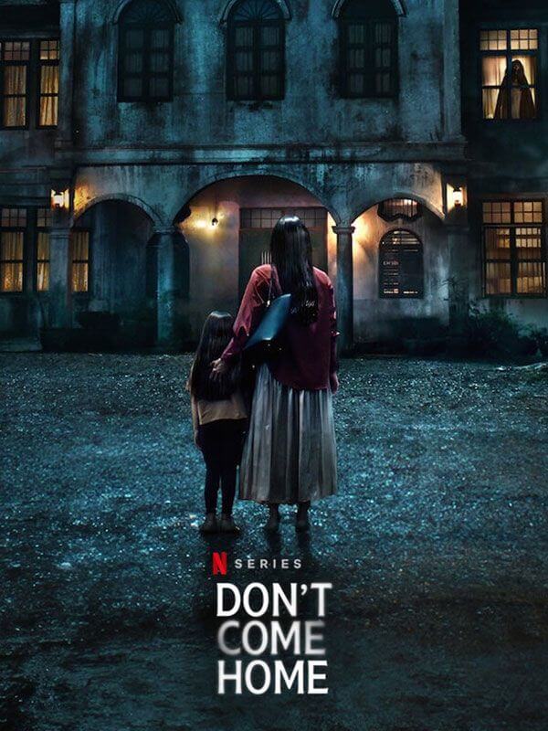 Affiche de la série Don’t Come Home (2024) de . Voir Don’t Come Home en streaming / torrent sur meilleurs-films.fr