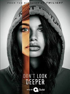 Affiche de la série Don’t Look Deeper (2020) de Charlie McDonnell Affiche de la série Don’t Look Deeper (2020) de Charlie McDonnell. Voir Don’t Look Deeper en streaming / torrent sur meilleurs-films.fr
