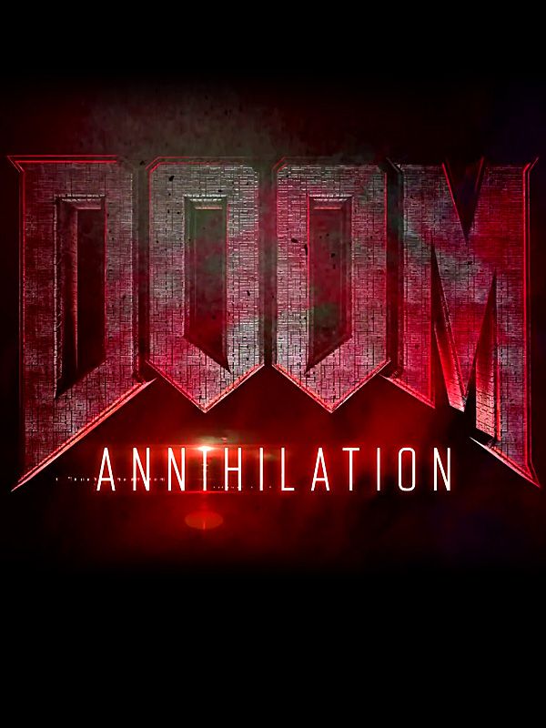 Affiche du film Doom: Annihilation (2019) de Tony Giglio Affiche du film Doom: Annihilation (2019) de Tony Giglio. Voir Doom: Annihilation en streaming / torrent sur meilleurs-films.fr