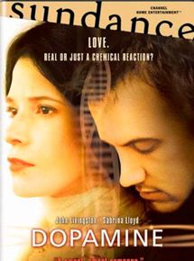 Affiche du film Dopamine (2003) de Mark Decena. Voir Dopamine en streaming / torrent sur meilleurs-films.fr