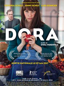 Affiche du film Dora ou les névroses sexuelles de nos parents (2015) de Stina Werenfels Affiche du film Dora ou les névroses sexuelles de nos parents (2015) de Stina Werenfels. Voir Dora ou les névroses sexuelles de nos parents en streaming / torrent sur meilleurs-films.fr