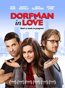 Affiche du film Dorfman in Love (2011) de Brad Leong Affiche du film Dorfman in Love (2011) de Brad Leong. Voir Dorfman in Love en streaming / torrent sur meilleurs-films.fr