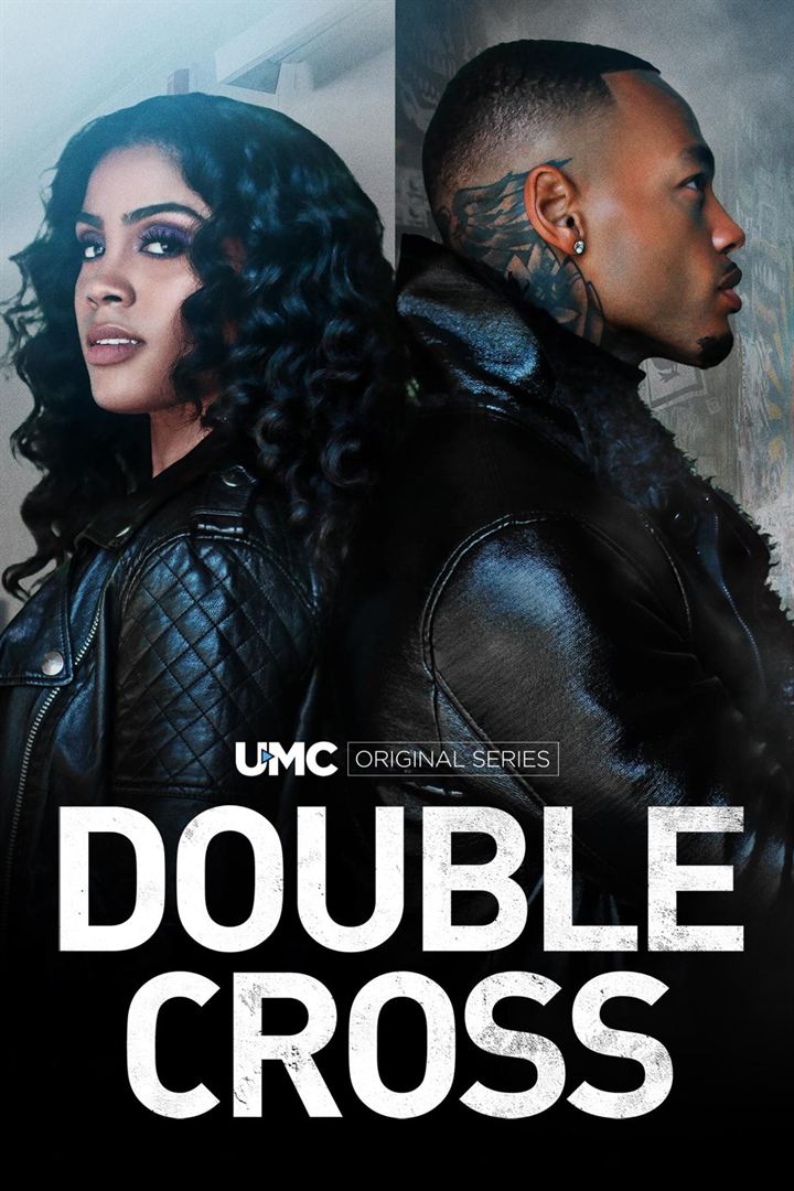 Affiche de la série Double Cross (2020) de Christel Gibson Affiche de la série Double Cross (2020) de Christel Gibson. Voir Double Cross en streaming / torrent sur meilleurs-films.fr