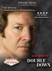 Affiche du film Double Down (2005) de Neil Breen. Voir Double Down en streaming / torrent sur meilleurs-films.fr