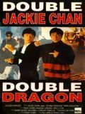 Jaquette du film Double dragon