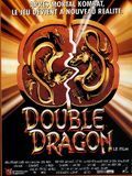 Affiche du film Double Dragon (1994) de James Yukich Affiche du film Double Dragon (1994) de James Yukich. Voir Double Dragon en streaming / torrent sur meilleurs-films.fr