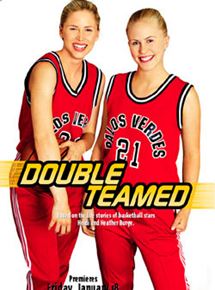 Affiche du film Double Équipe (TV) (2002) de Duwayne Dunham. Voir Double Équipe (TV) en streaming / torrent sur meilleurs-films.fr