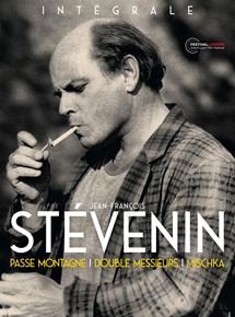 Affiche du film Double messieurs (1986) de Jean-François Stévenin Affiche du film Double messieurs (1986) de Jean-François Stévenin. Voir Double messieurs en streaming / torrent sur meilleurs-films.fr