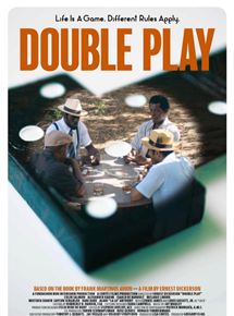 Affiche du film Double Play (2017) de Ernest R. Dickerson. Voir Double Play en streaming / torrent sur meilleurs-films.fr
