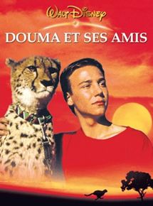 Affiche du film Douma et ses amis (1989) de Jeff Blyth. Voir Douma et ses amis en streaming / torrent sur meilleurs-films.fr