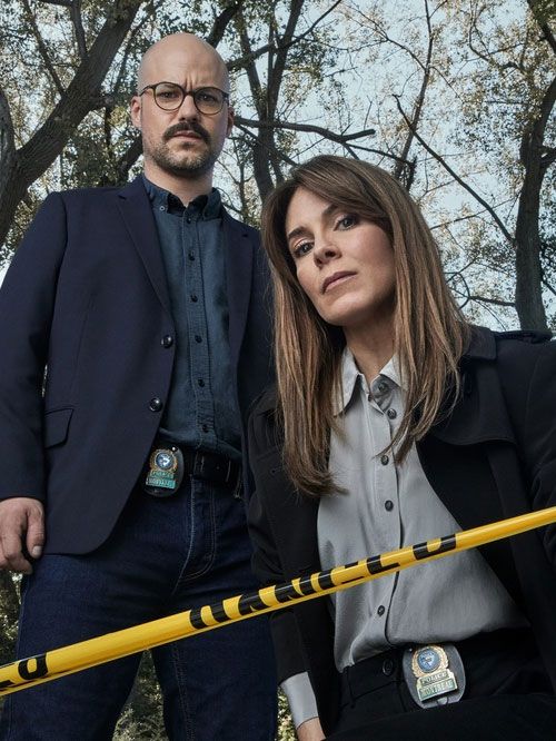 Affiche de la série Doute Raisonnable (2021) de . Voir Doute Raisonnable en streaming / torrent sur meilleurs-films.fr