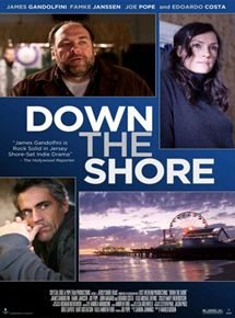 Affiche du film Down the Shore (2011) de Harold Guskin Affiche du film Down the Shore (2011) de Harold Guskin. Voir Down the Shore en streaming / torrent sur meilleurs-films.fr