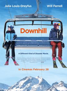 Affiche du film Downhill (2019) de Nat Faxon,Jim Rash, Affiche du film Downhill (2019) de Nat Faxon,Jim Rash,. Voir Downhill en streaming / torrent sur meilleurs-films.fr
