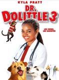 Affiche du film Dr. Dolittle 3 (2005) de Rich Thorne Affiche du film Dr. Dolittle 3 (2005) de Rich Thorne. Voir Dr. Dolittle 3 en streaming / torrent sur meilleurs-films.fr