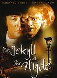 Affiche du film Dr. Jekyll et Mr. Hyde (1990) de David Wickes. Voir Dr. Jekyll et Mr. Hyde en streaming / torrent sur meilleurs-films.fr