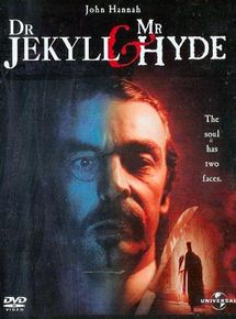 Affiche du film Dr Jekyll et Mr Hyde : L’âme aux deux visages (2003) de Maurice Phillips. Voir Dr Jekyll et Mr Hyde : L’âme aux deux visages en streaming / torrent sur meilleurs-films.fr