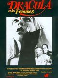 Affiche du film Dracula et les femmes (1968) de Freddie Francis. Voir Dracula et les femmes en streaming / torrent sur meilleurs-films.fr