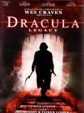 Affiche du film Dracula III: Legacy (2005) de Patrick Lussier. Voir Dracula III: Legacy en streaming / torrent sur meilleurs-films.fr
