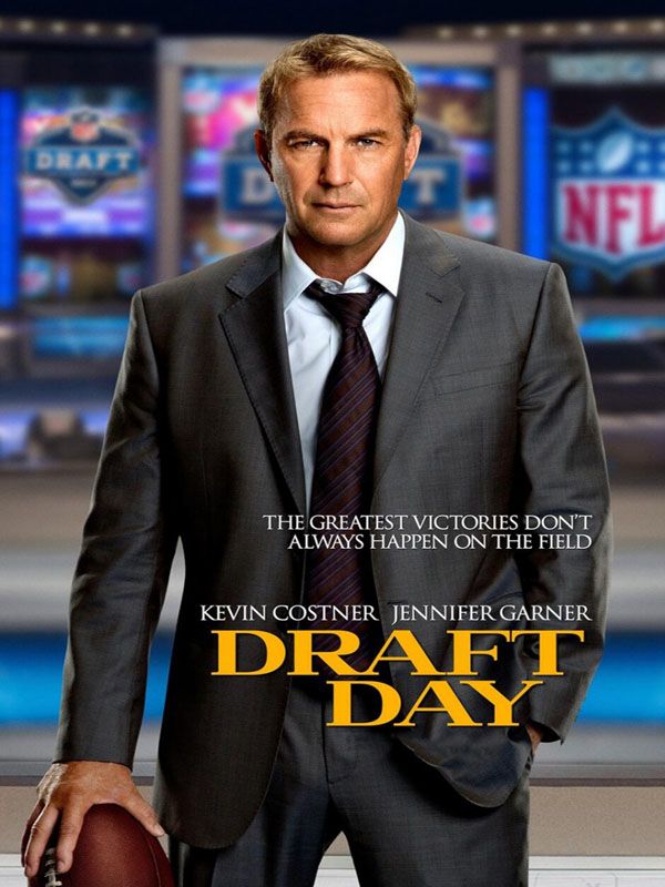 Affiche du film Draft Day (2014) de Ivan Reitman Affiche du film Draft Day (2014) de Ivan Reitman. Voir Draft Day en streaming / torrent sur meilleurs-films.fr